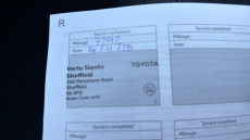 Toyota bZ4X 160kW Vision 71.4kWh 5dr Auto AWD Electric Hatchback